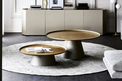 Taula de centre