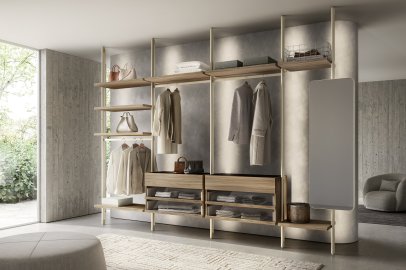 Vestidor