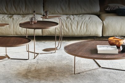 Taula de centre