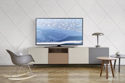 MOBLE TV