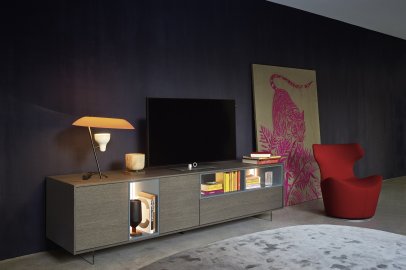 MOBLE TV