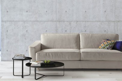 Sofà llit