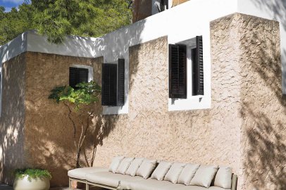 Sofà exterior