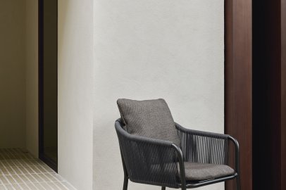 Cadira exterior