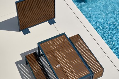 Taula exterior