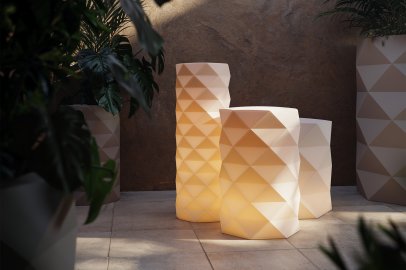 Llum exterior